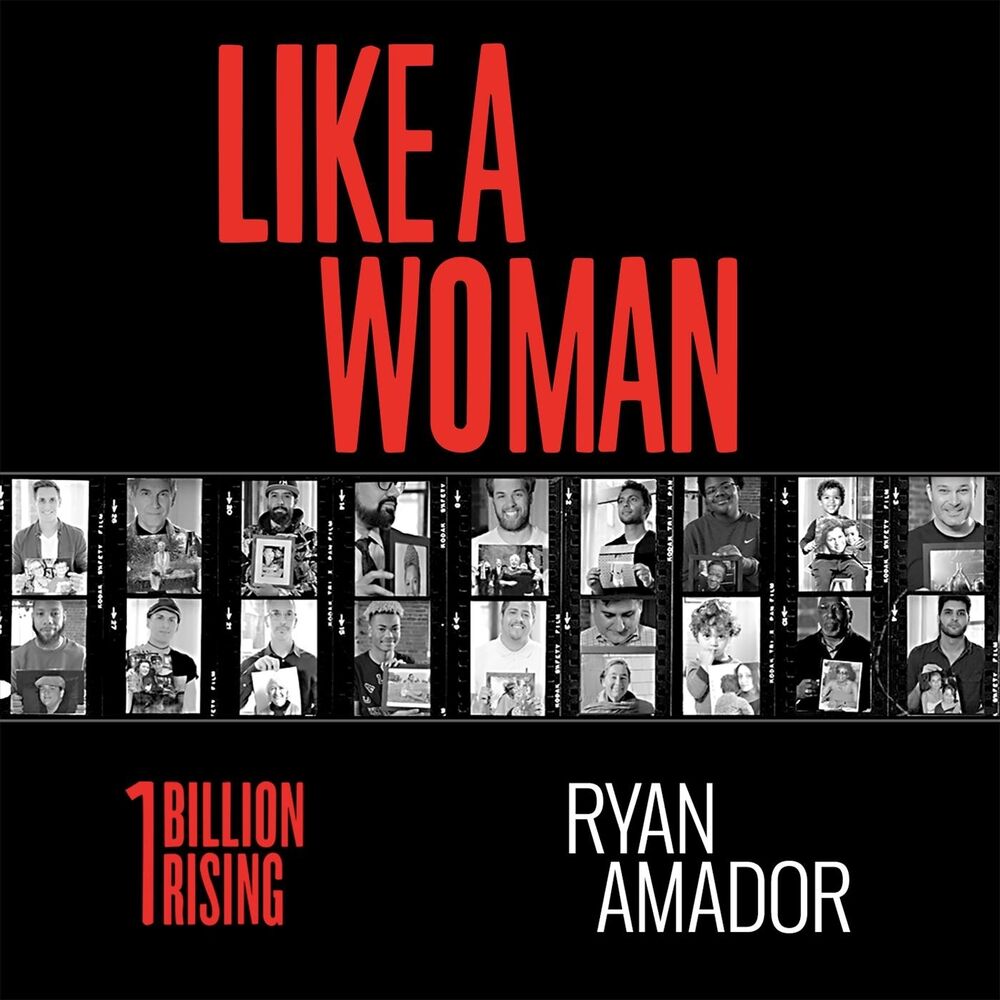 Picture of Like a Woman