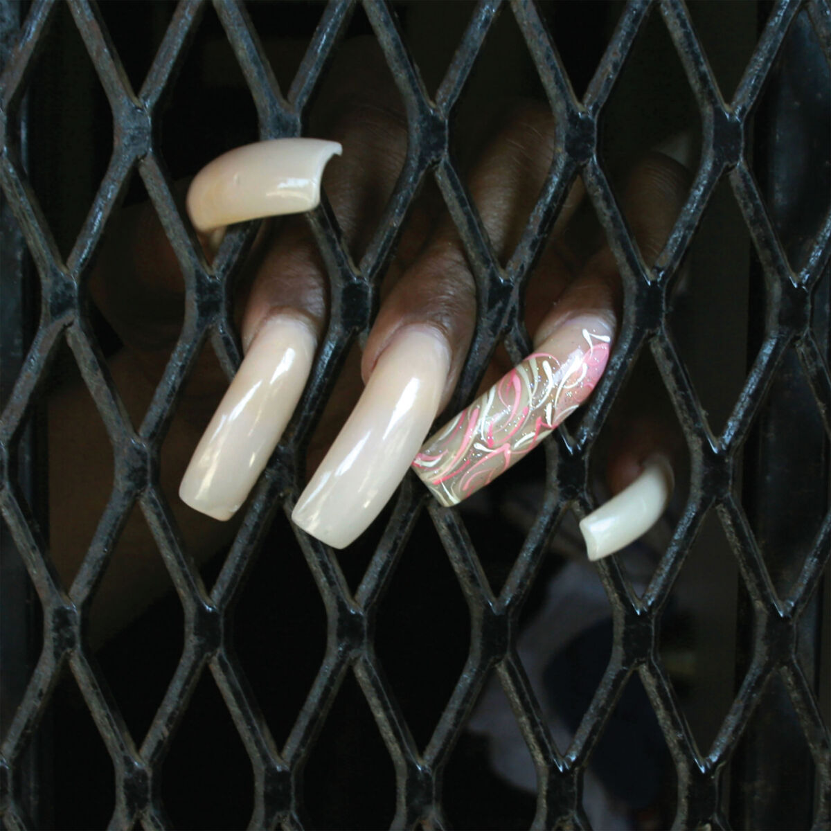 Album cover of Dama