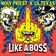 Like A Boss