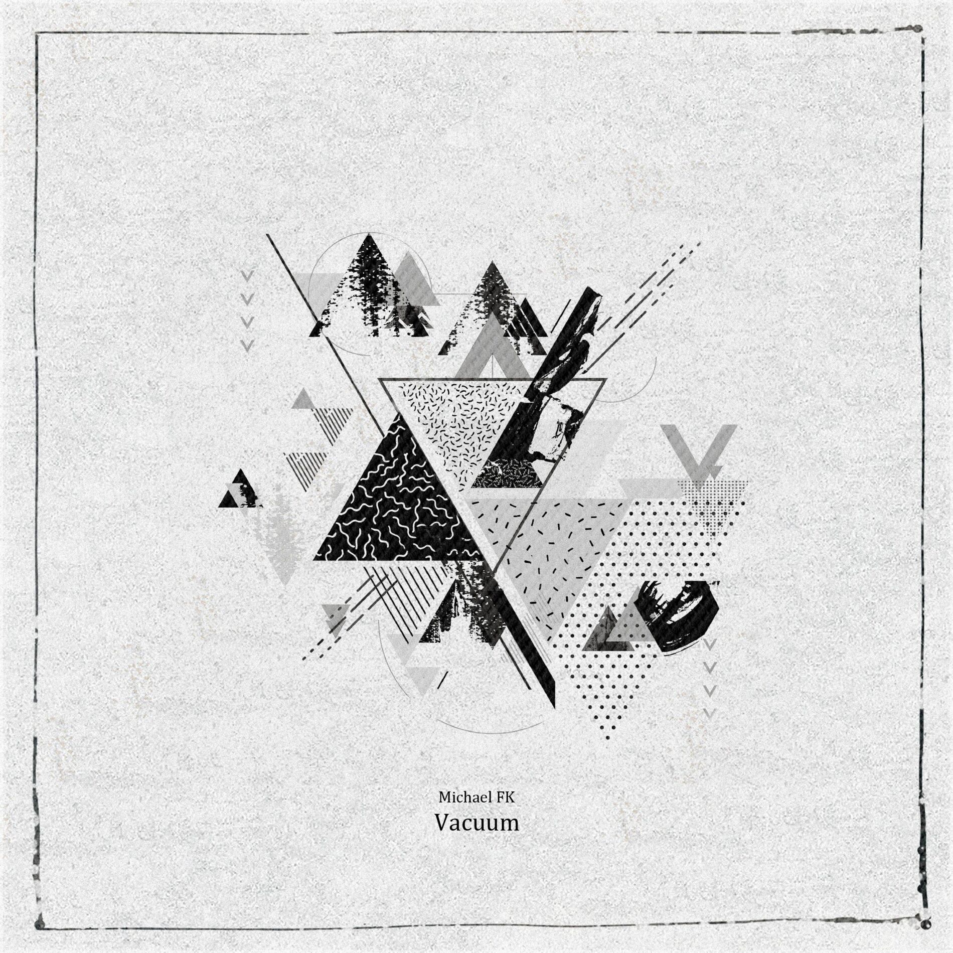Album cover of Vacuum