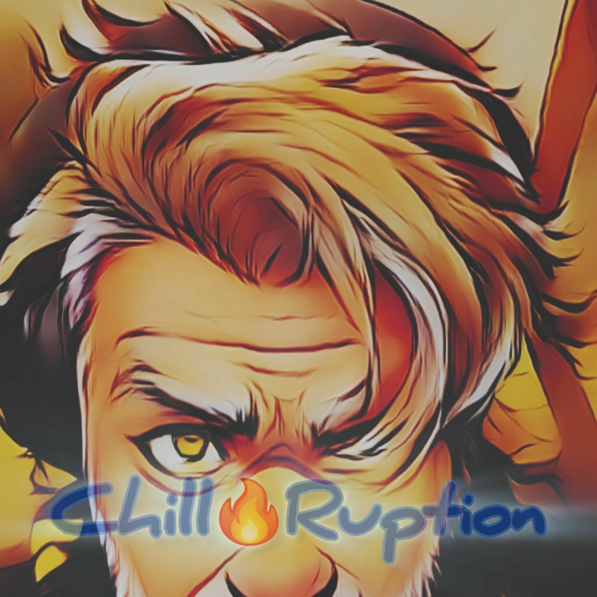 Album cover of ChilLRuption (feat. Kurupt)