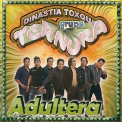 Cover of Adultera