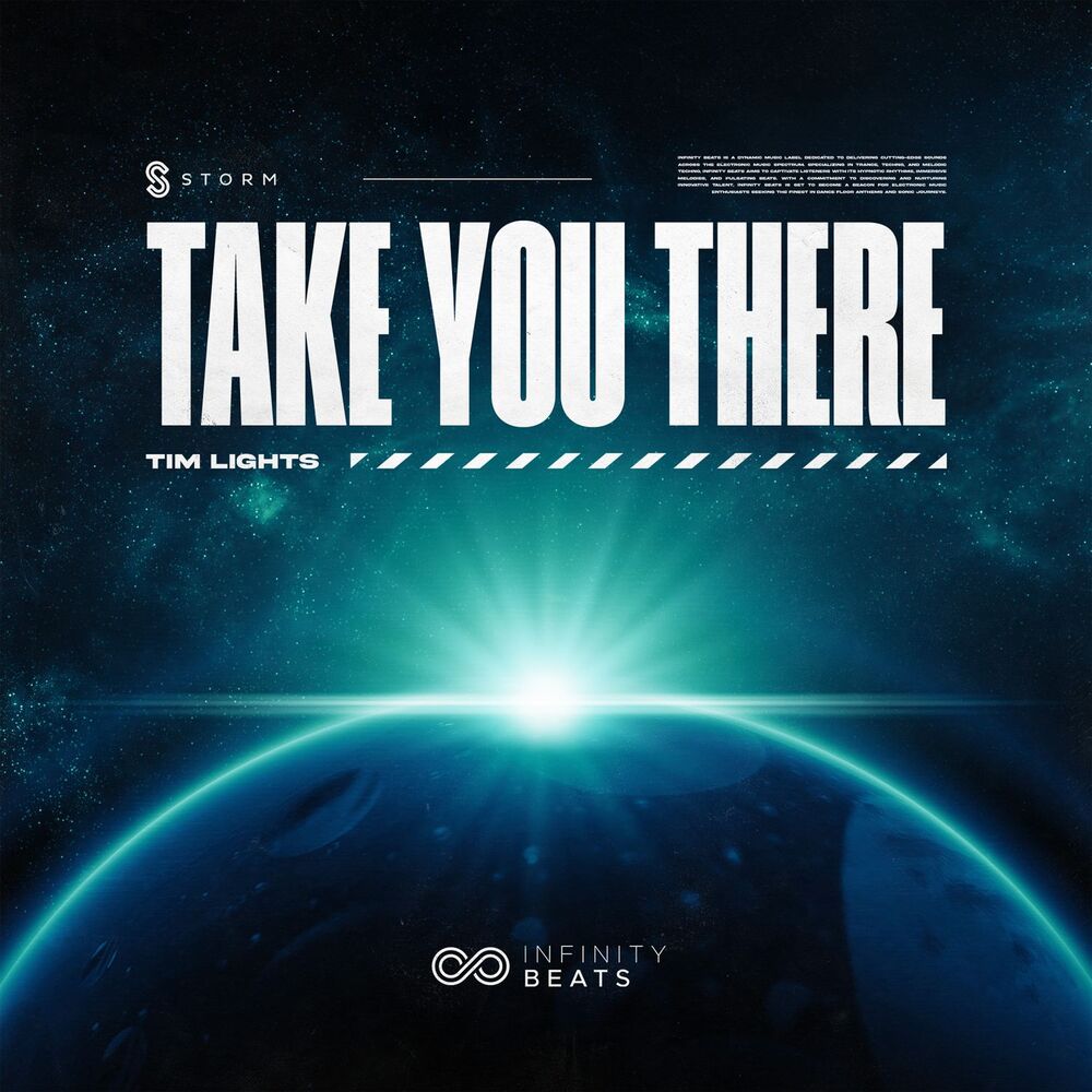 Picture of Take You There