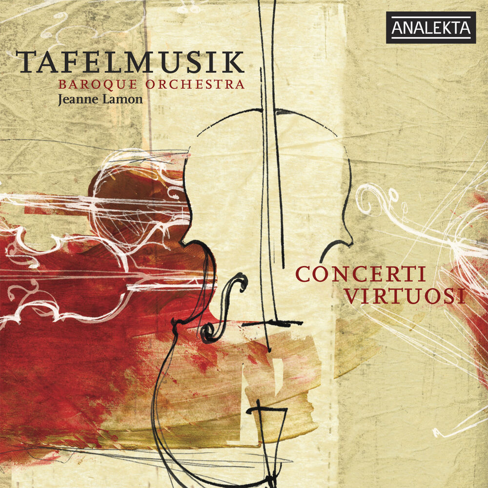 Picture of Concerti Virtuosi