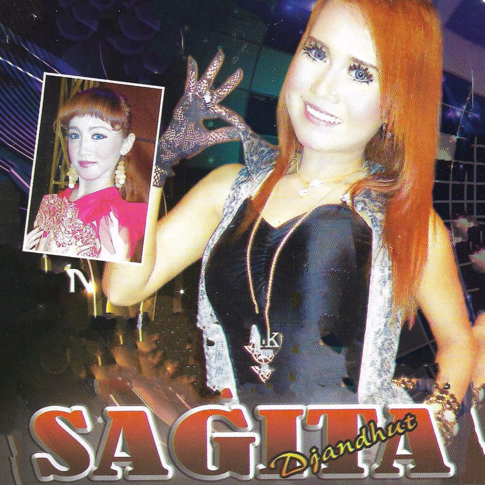 Picture of Sagita Ngamen, Vol. 11