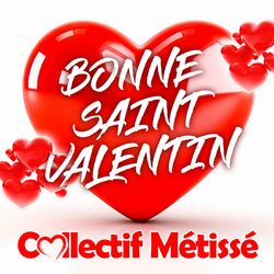 Cover of Bonne Saint Valentin