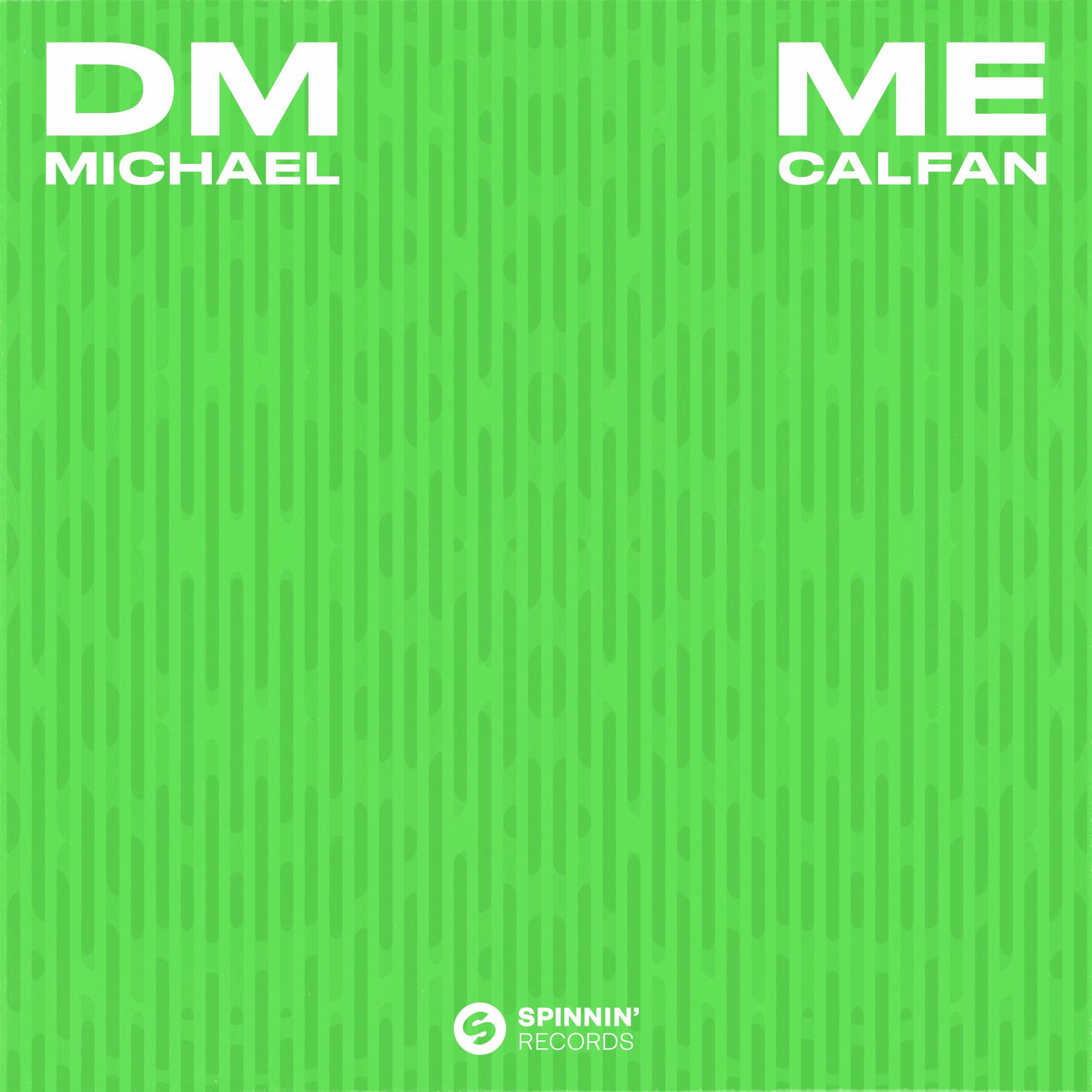 Album cover of DM ME