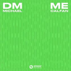Cover of DM ME
