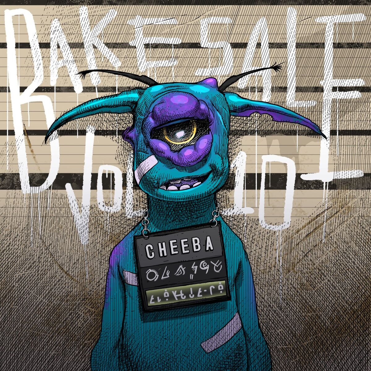 Album cover of My Brother