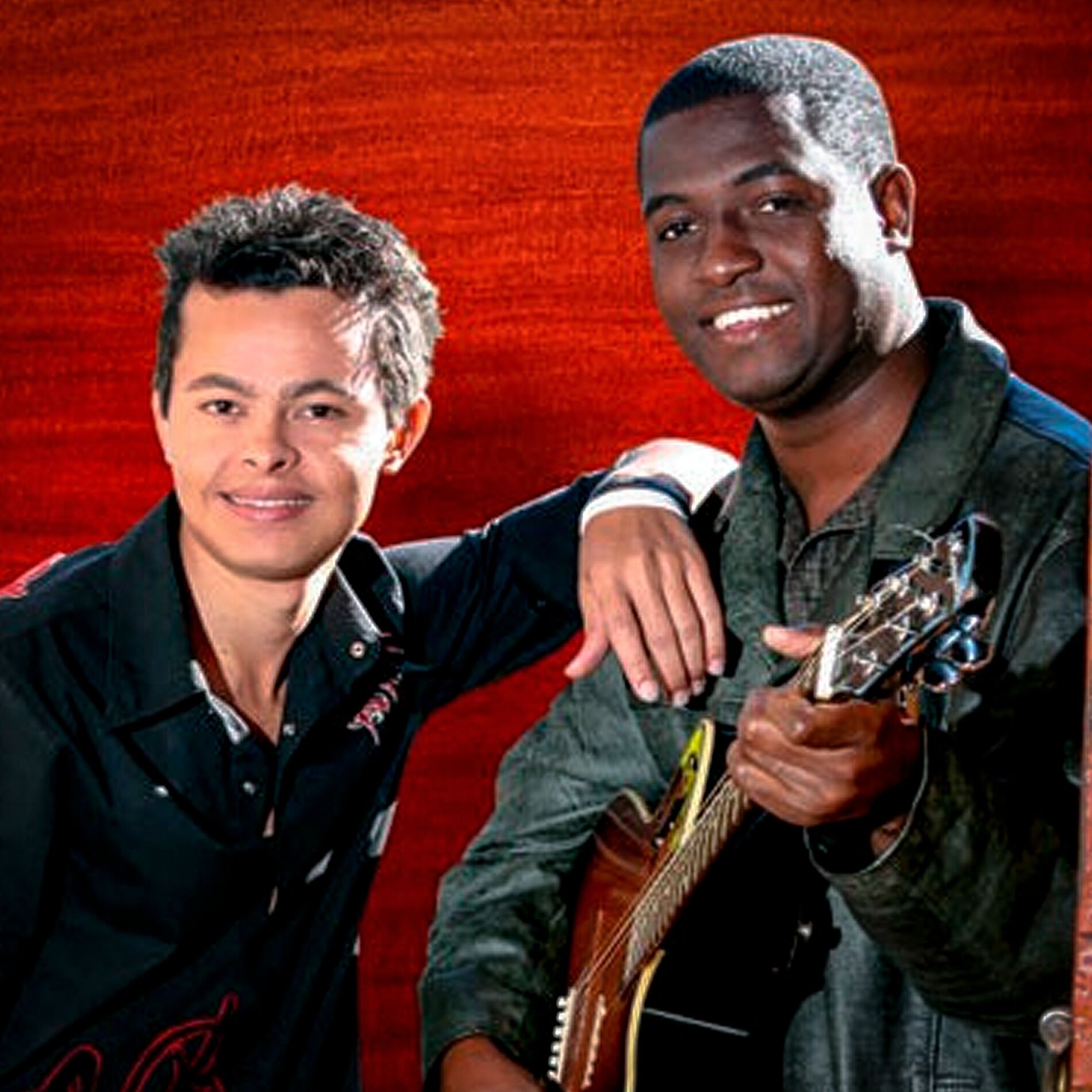 Album cover of É por Você