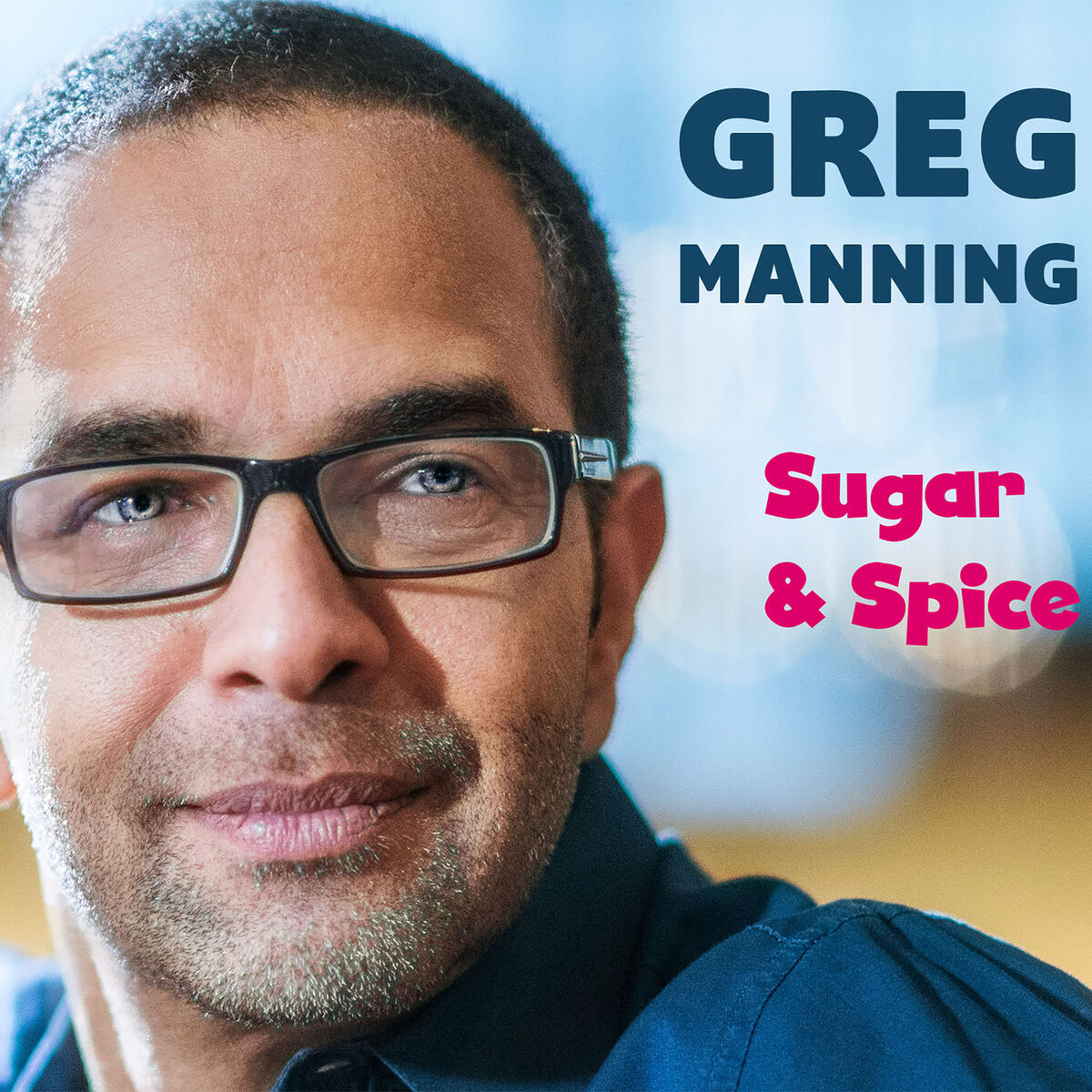 Album cover of Sugar & Spice