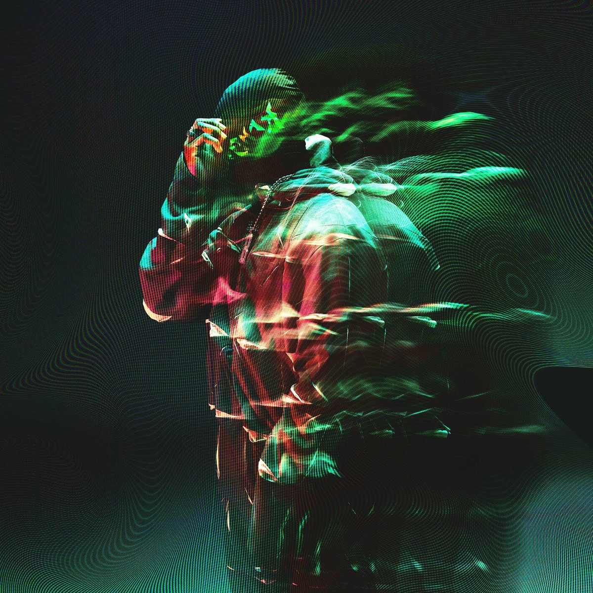 Album picture of T'aimerais (feat. Ziak)