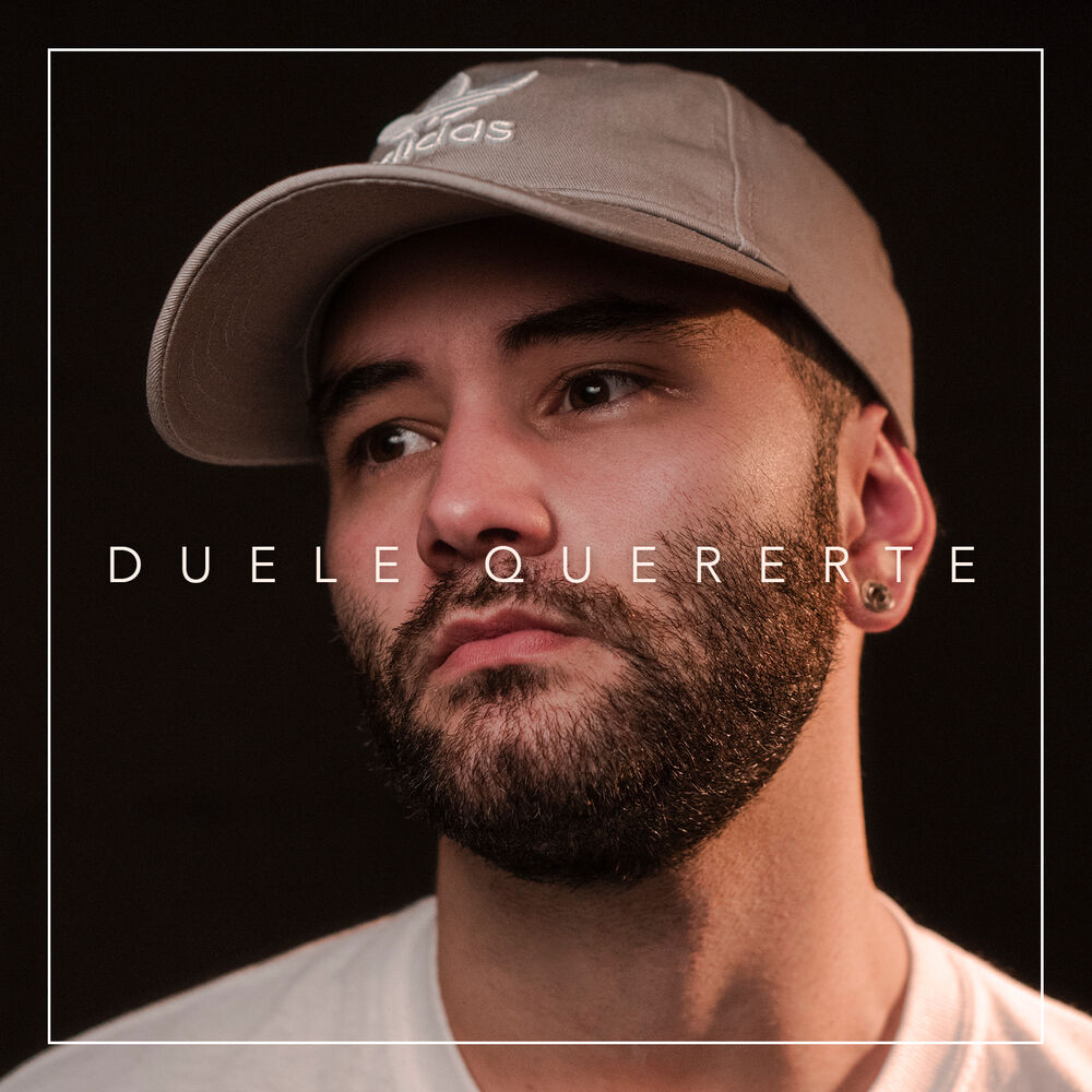Picture of Duele Quererte