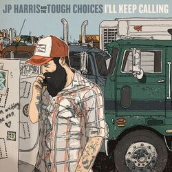 Cover of I'll Keep Calling