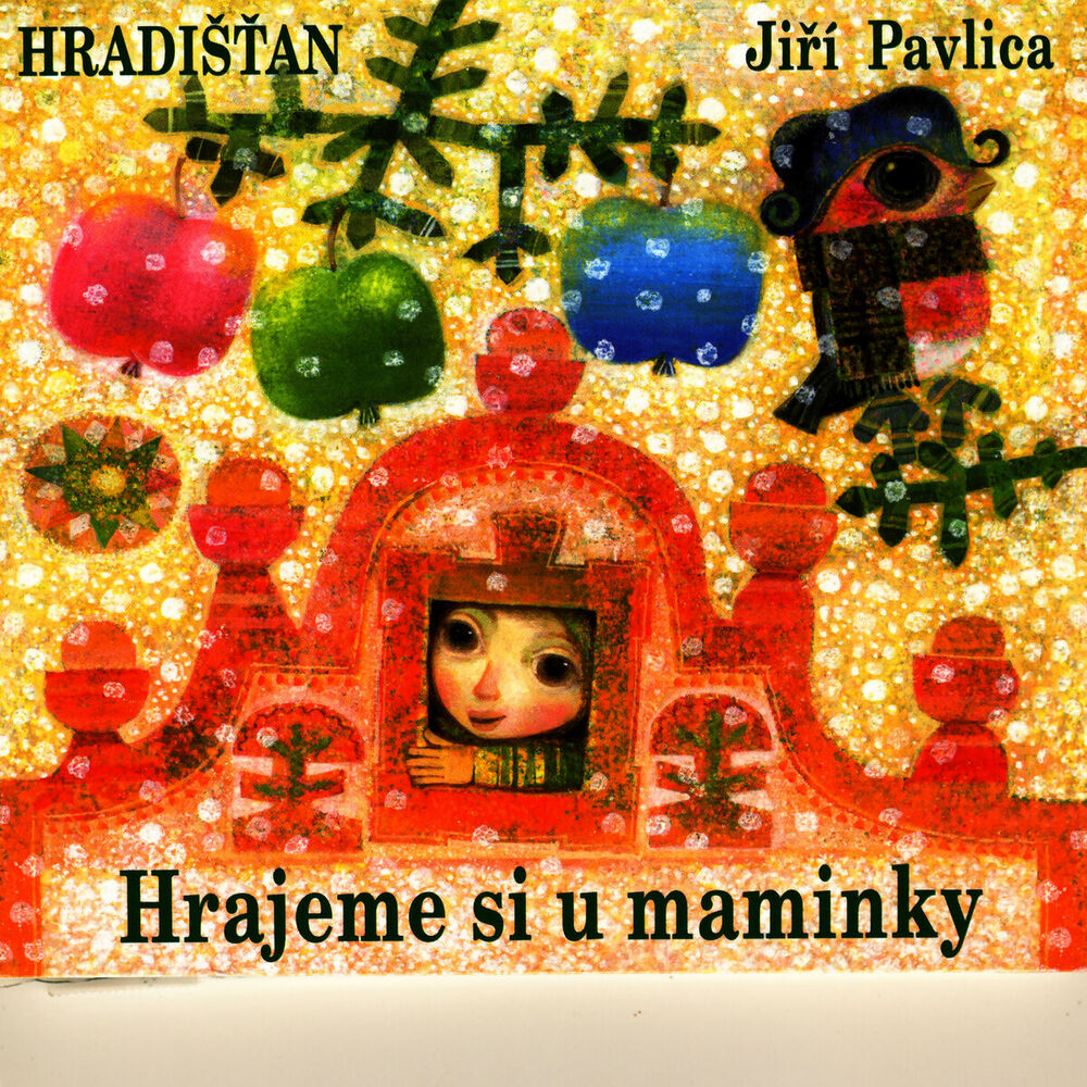 Picture of Hrajeme si u maminky
