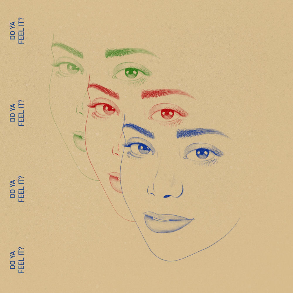 Do Ya Feel It? artwork