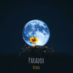 Cover of Paradox (feat. Andisheh Jahanbin)