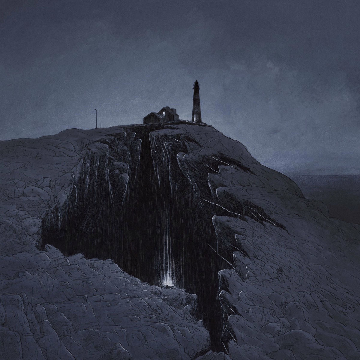 Album cover of No Moon