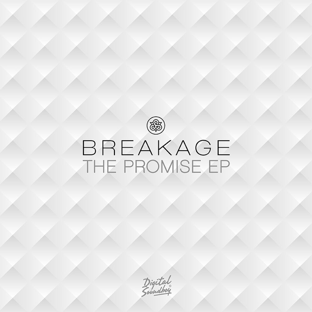 Picture of The Promise EP