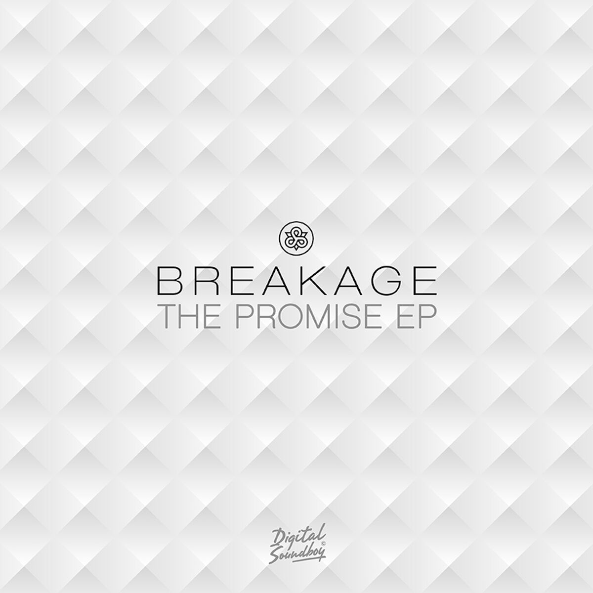 Album cover of The Promise EP
