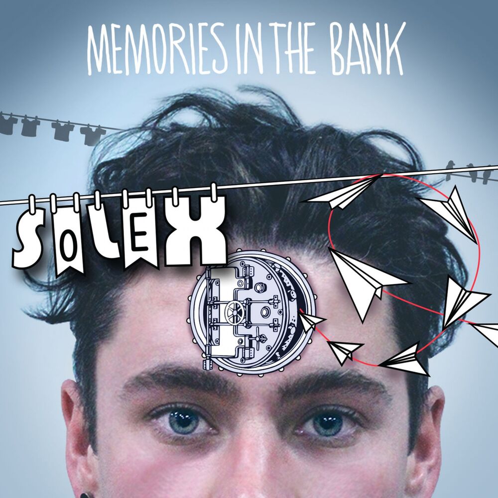 Picture of Memories in the Bank