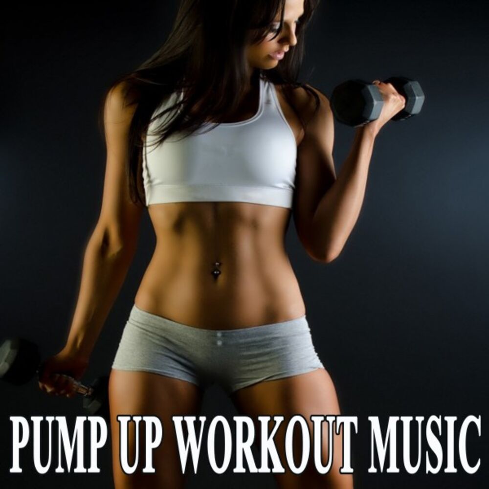 Picture of Pump up Workout Music & DJ Mix (The Best Music for Aerobics, Pumpin' Cardio Power, Crossfit, Exercise, Steps, Barré, Routine, Curve