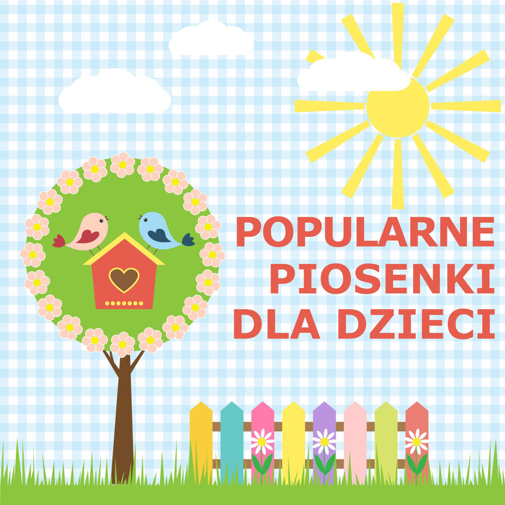 Picture of Popularne Piosenki Dla Dzieci