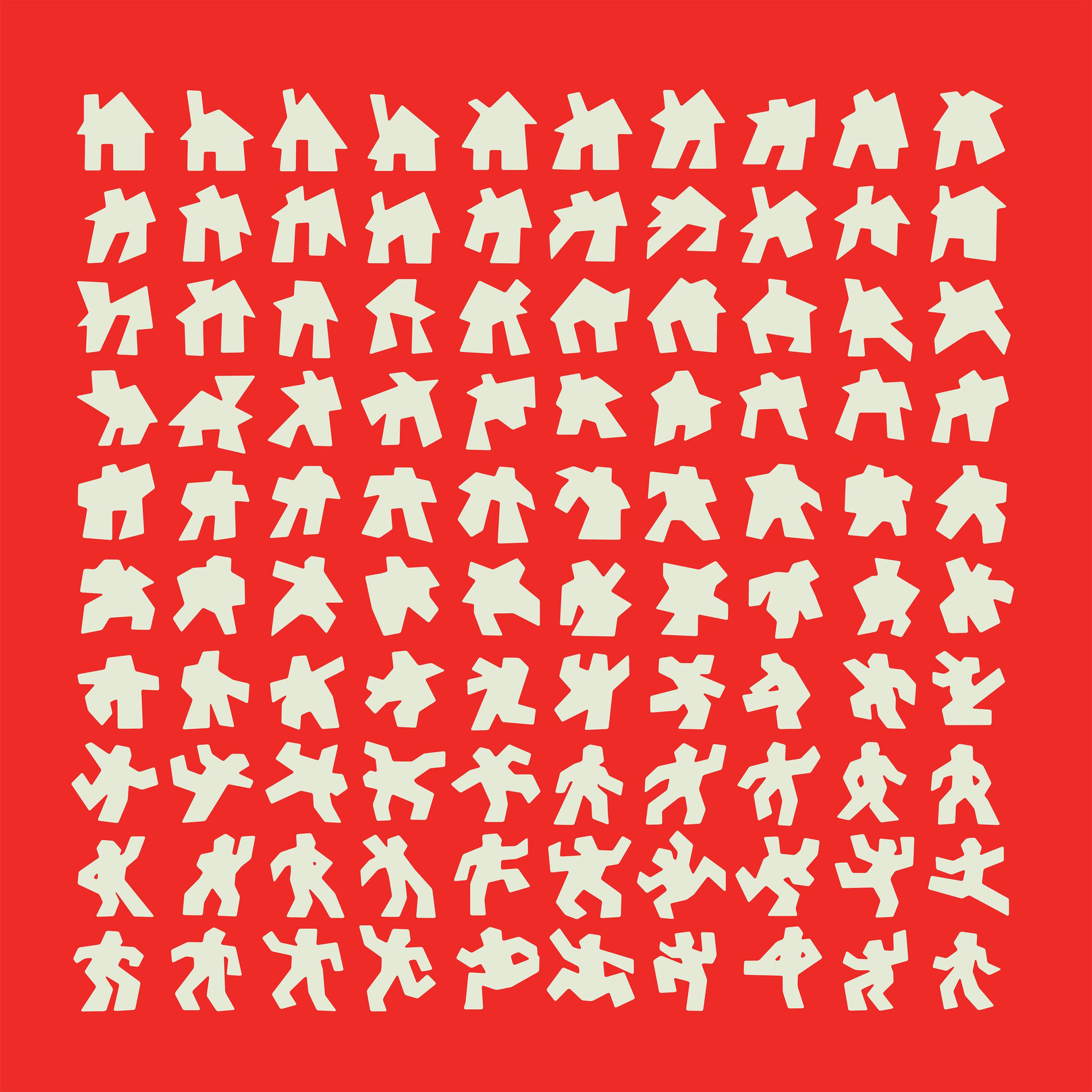 Album cover of U Gotta Believe