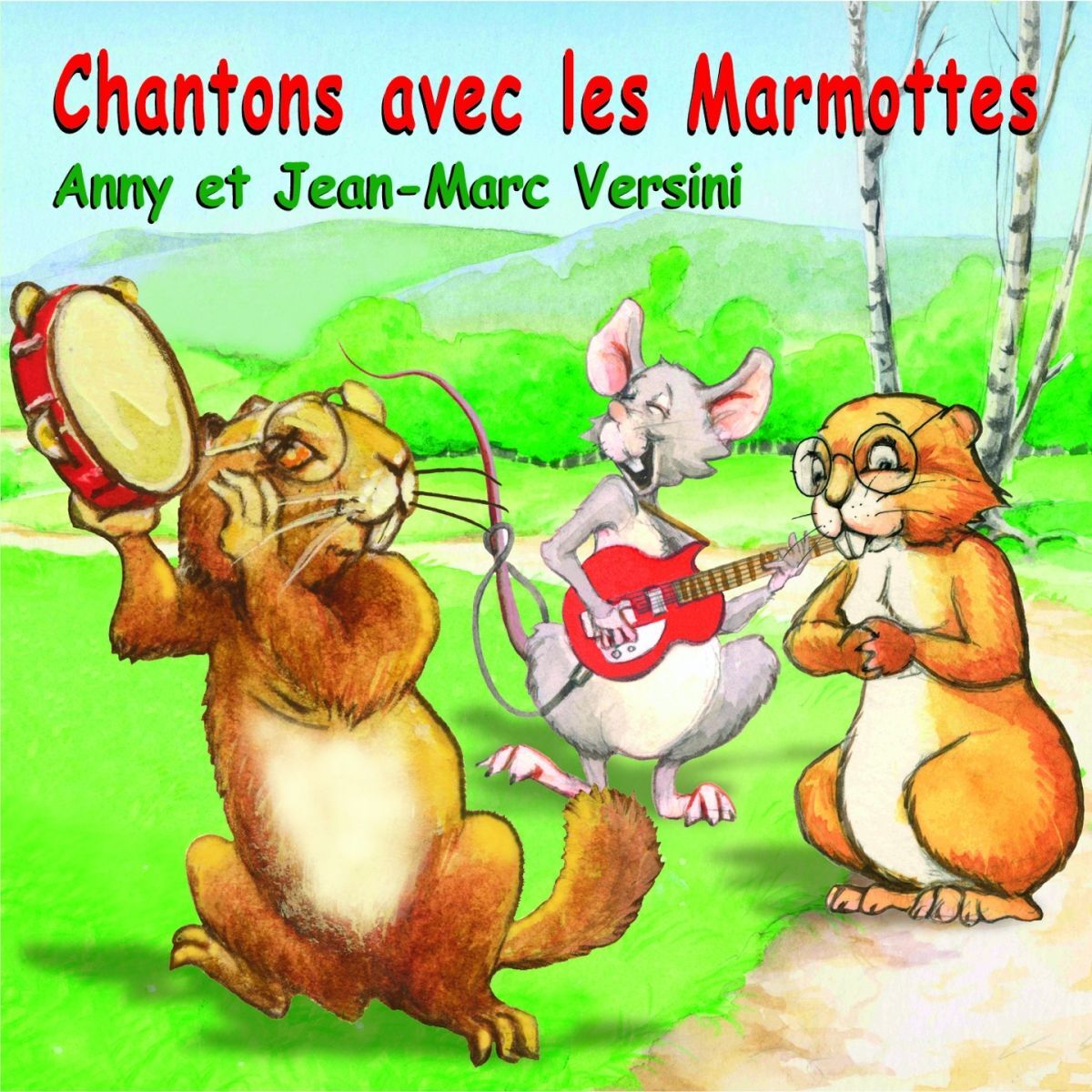 Album cover of Jeu de mains