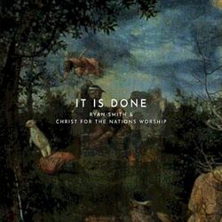 Cover of It is Done