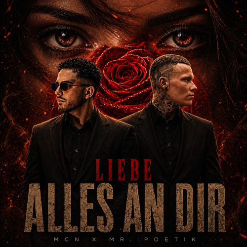 Liebe alles an dir