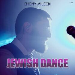 Cover of Jewish Dance