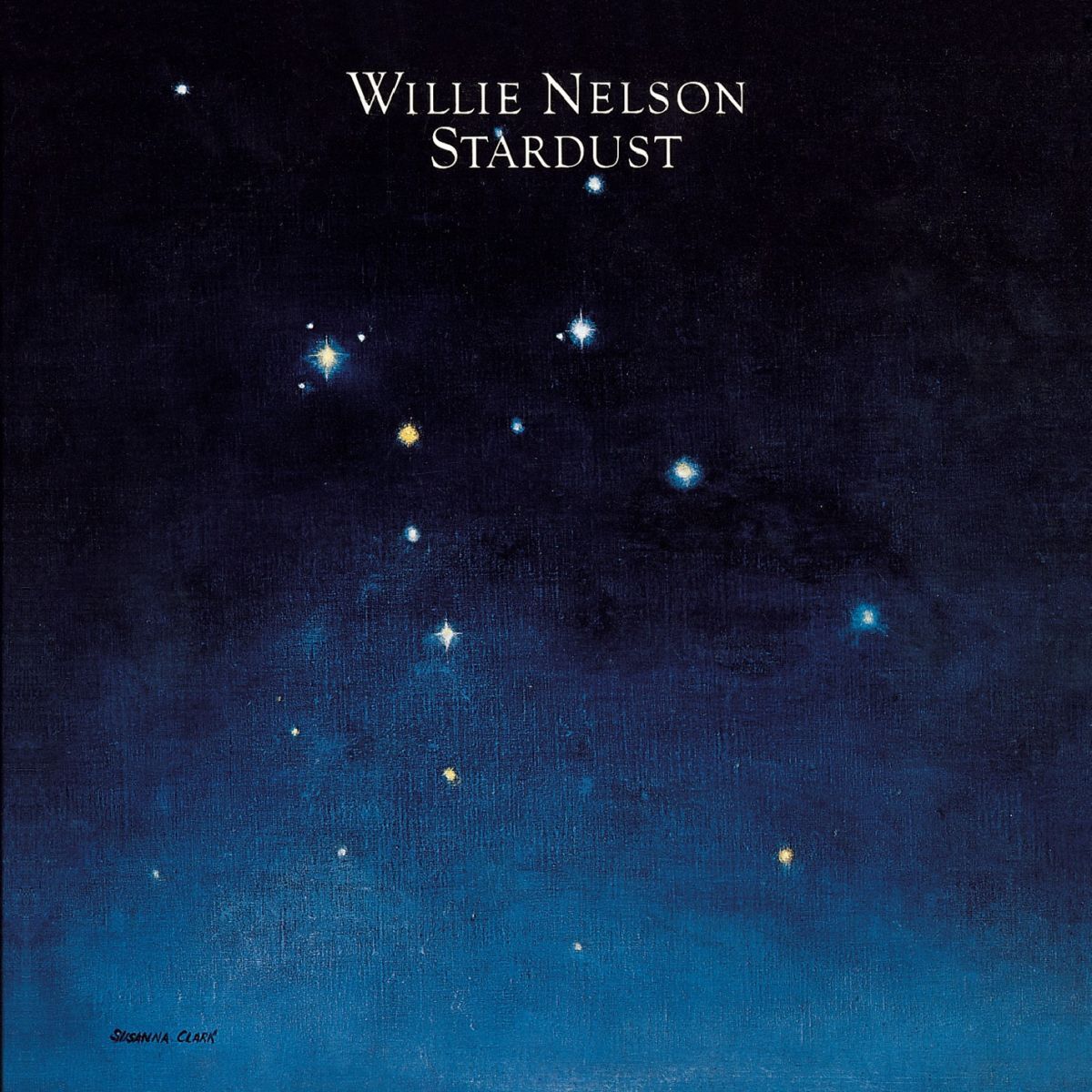Album cover of Stardust