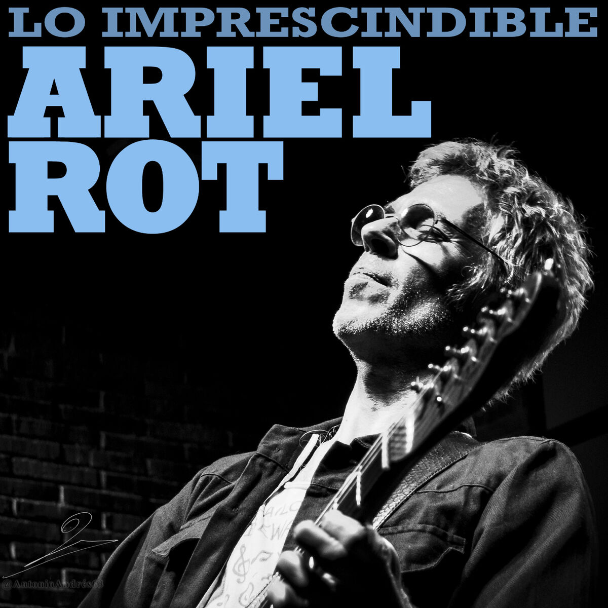 Album cover of Lo imprescindible