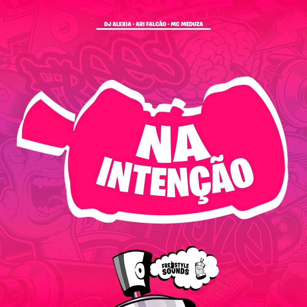 Picture of Na Intenção