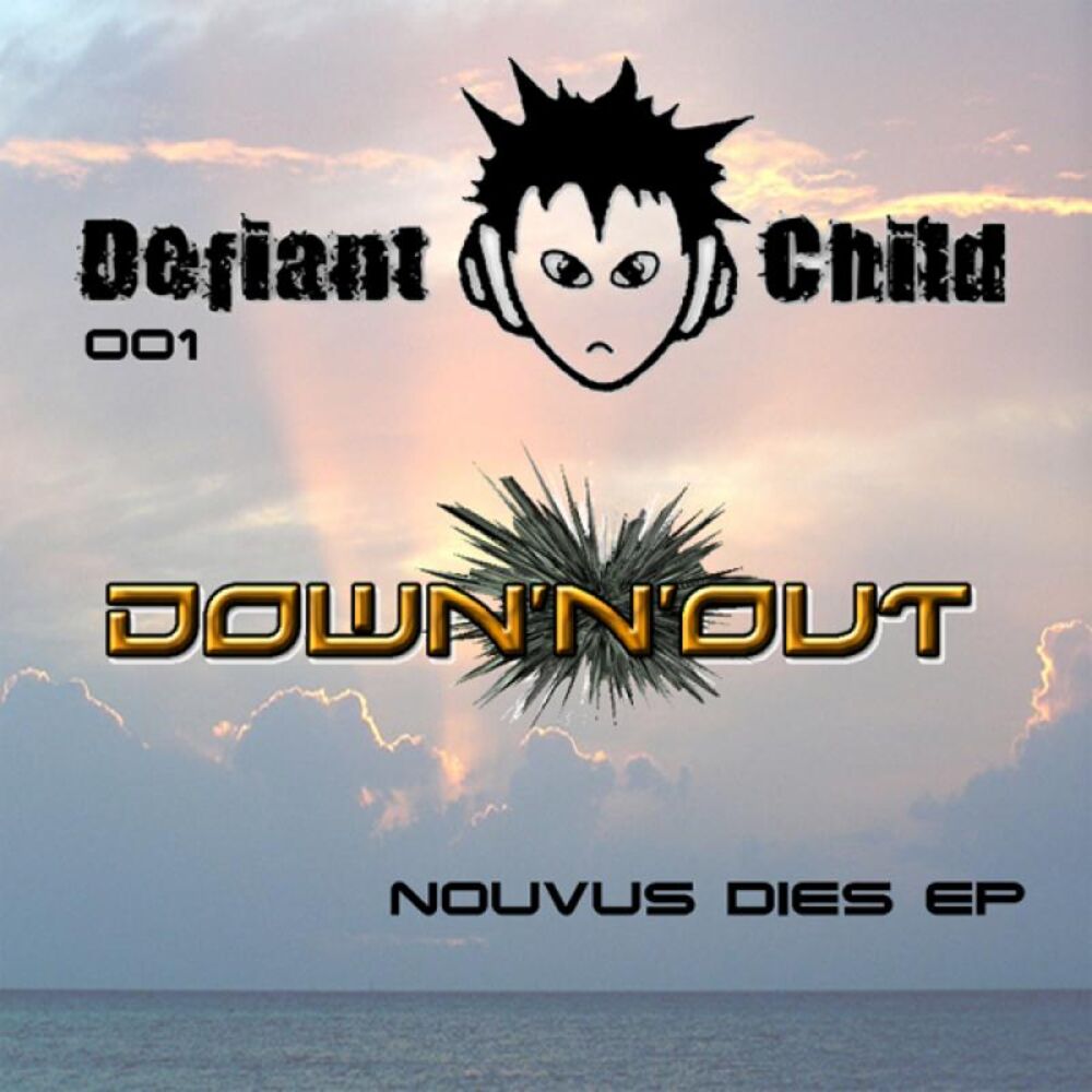 Picture of Nouvus Dies EP