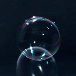 Bubble
