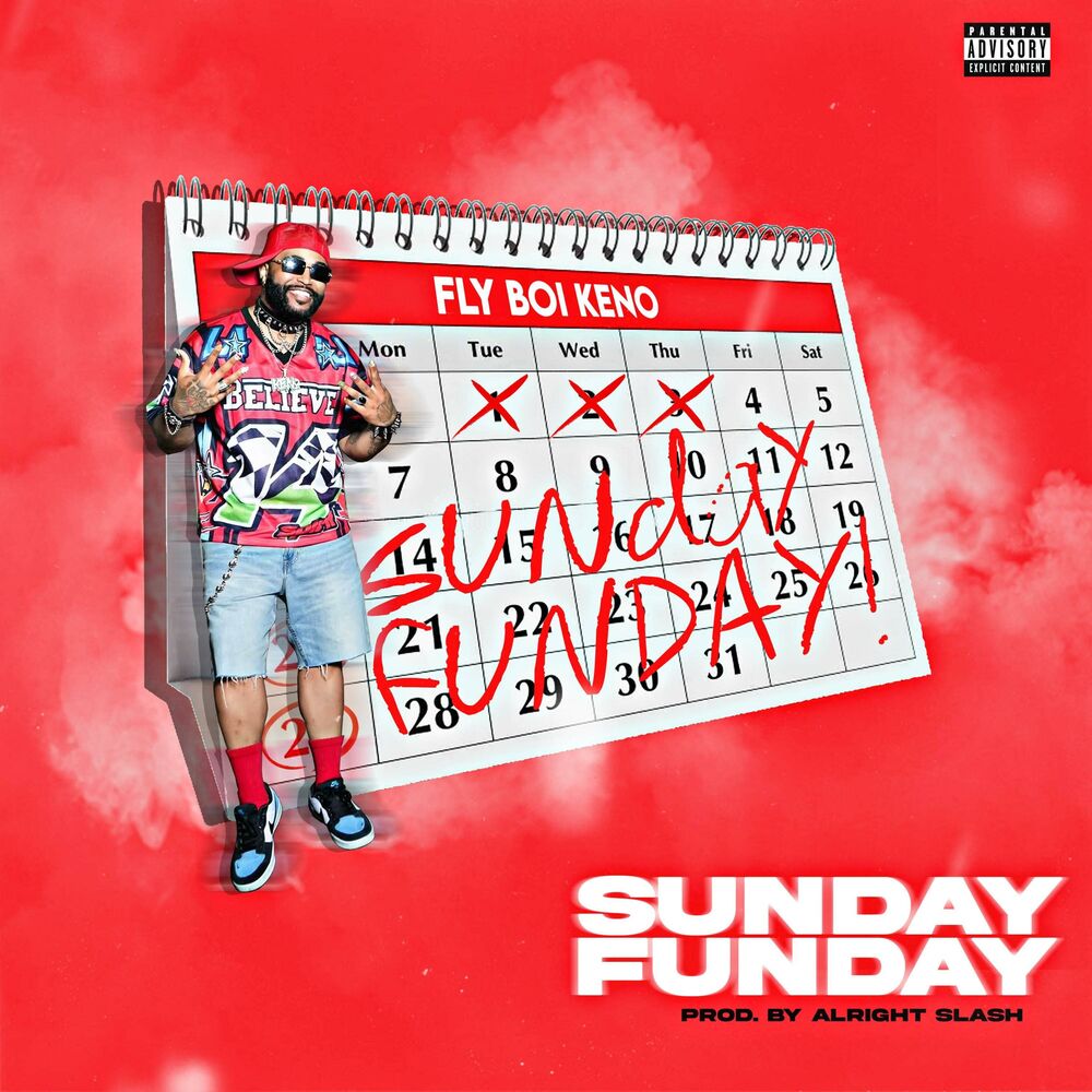 Picture of Sunday Funday