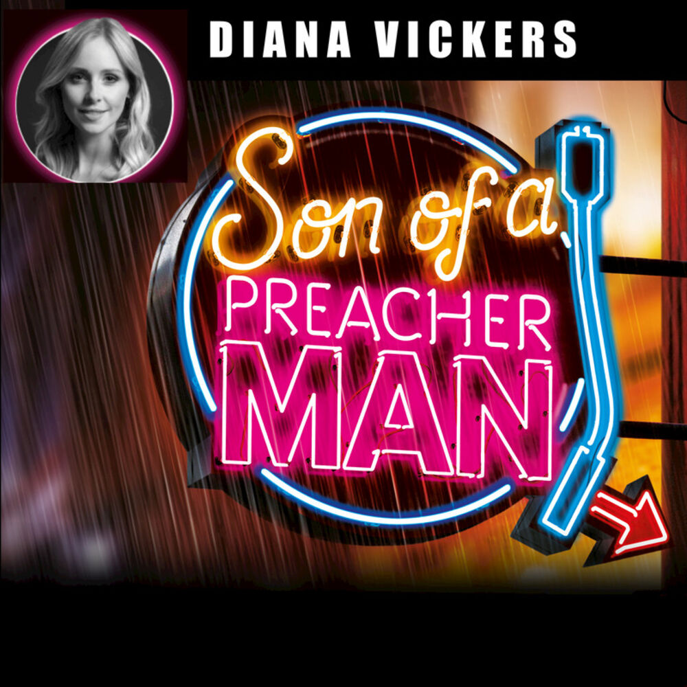 Picture of Son of a Preacher Man