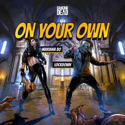Cover of On Your Own