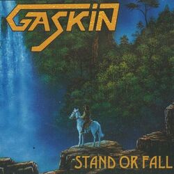 Stand Or Fall