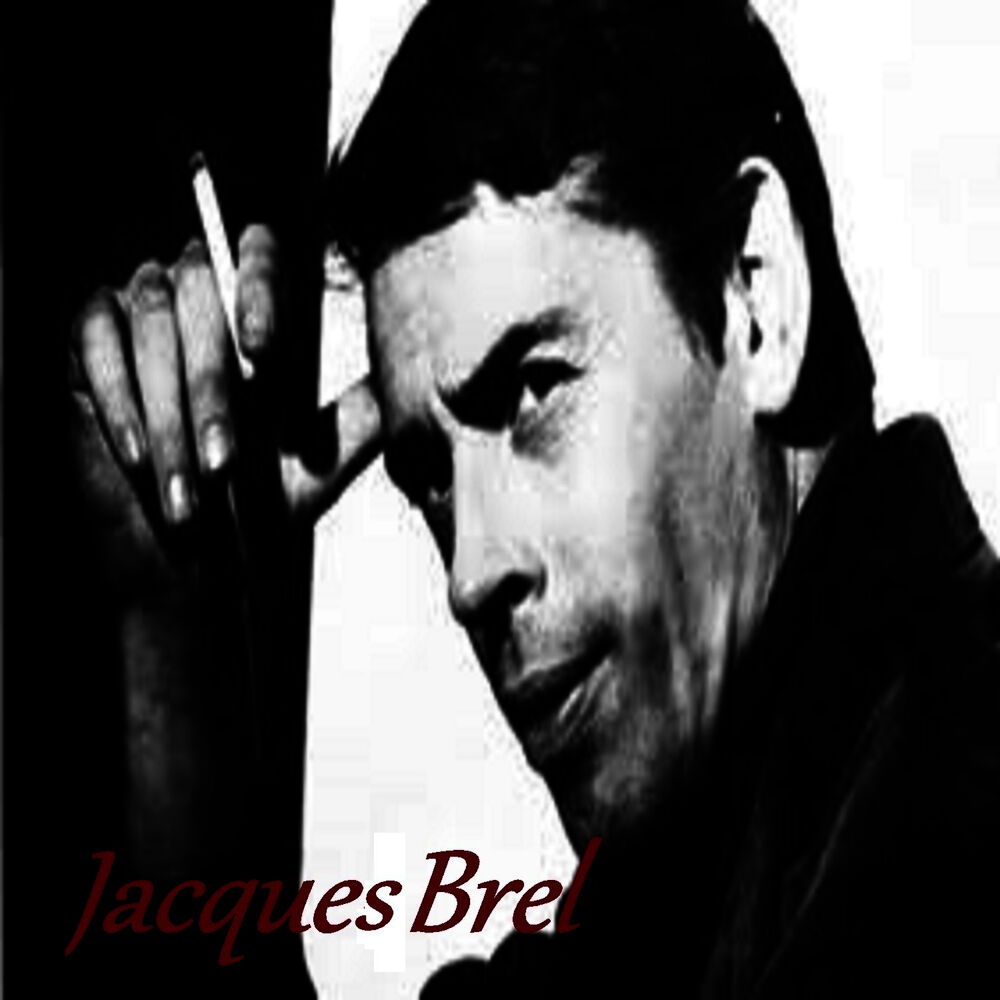 Picture of Jacques Brel