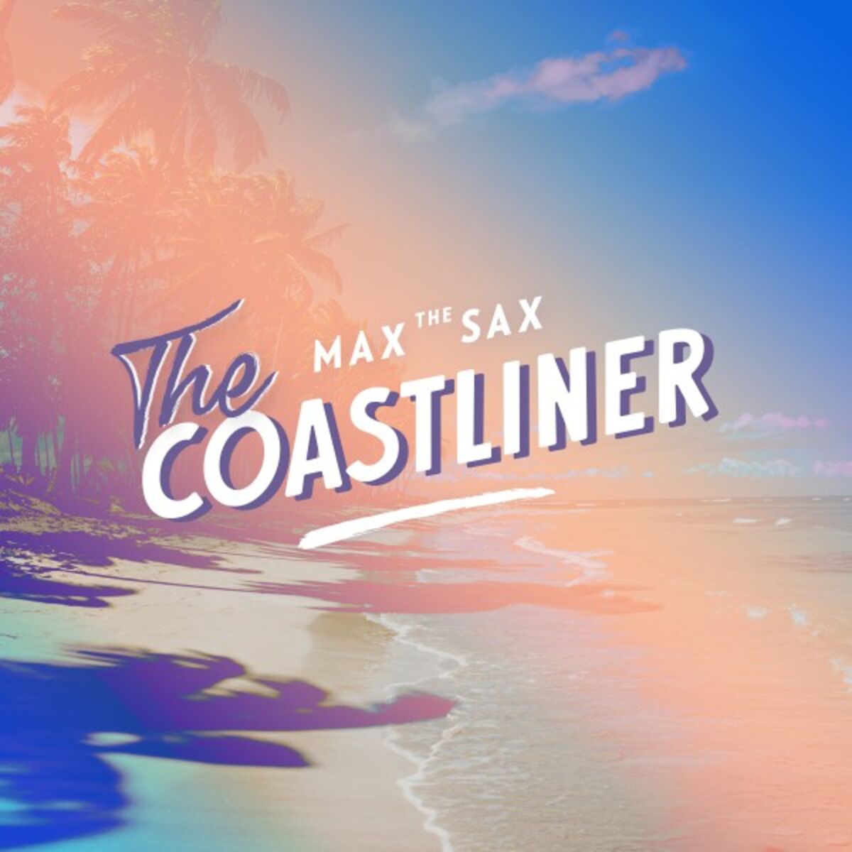 Album cover of The Coastliner