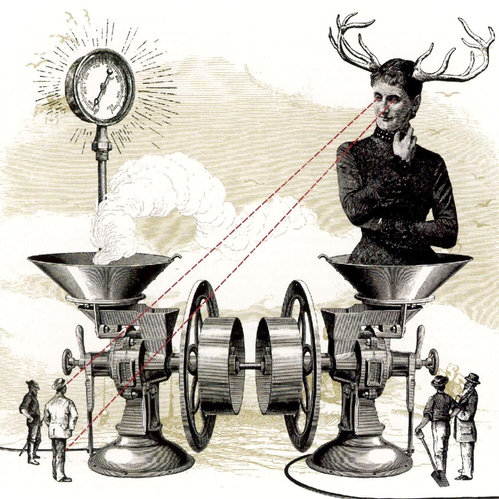 Picture of No Sir, Nihilism Is Not Practical