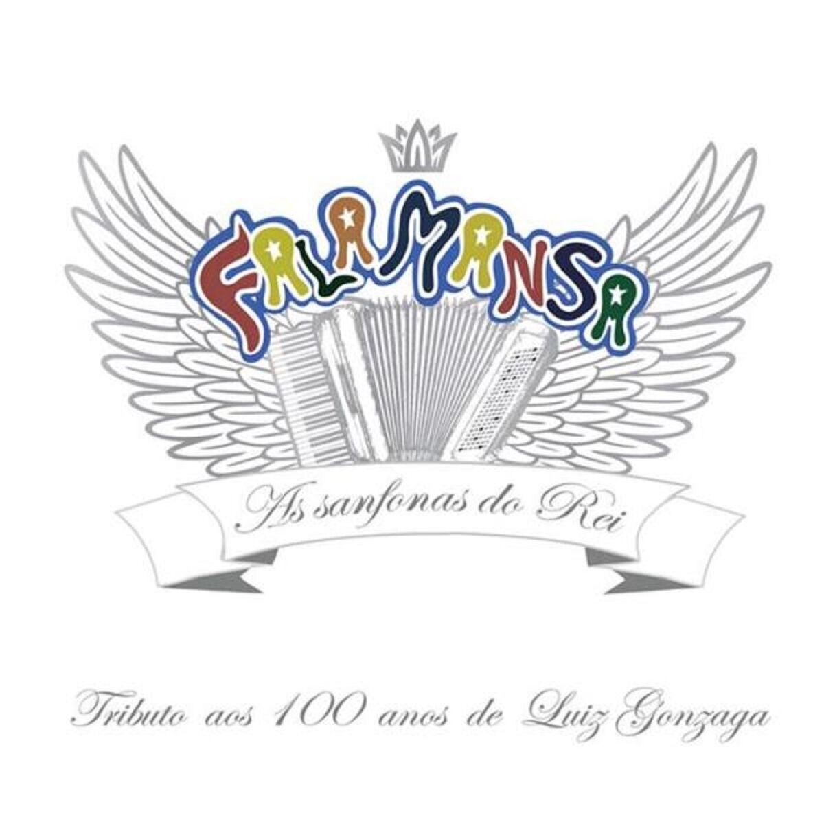 Album cover of Sanfoninha Choradeira