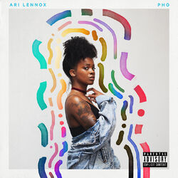 Cover of PHO EP