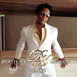 Cover of 7 Days