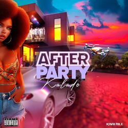 Cover of After Party