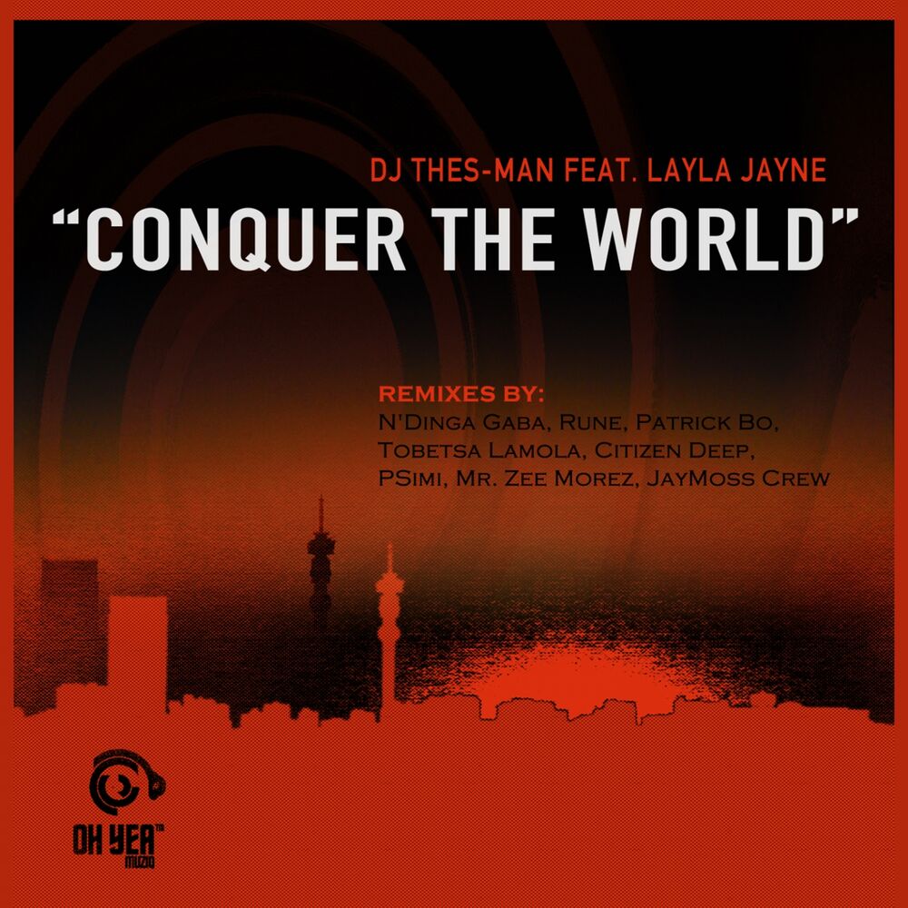 Picture of Conquer the World