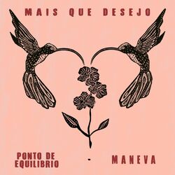 Cover of Mais Que Desejo